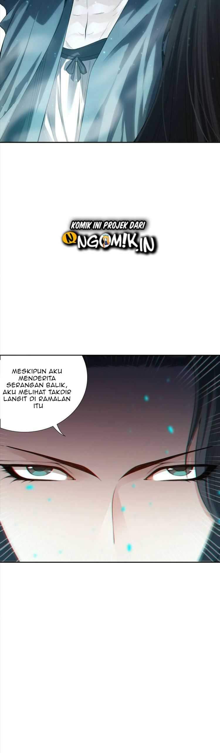 Ultimate Soldier Chapter 95 Gambar 33
